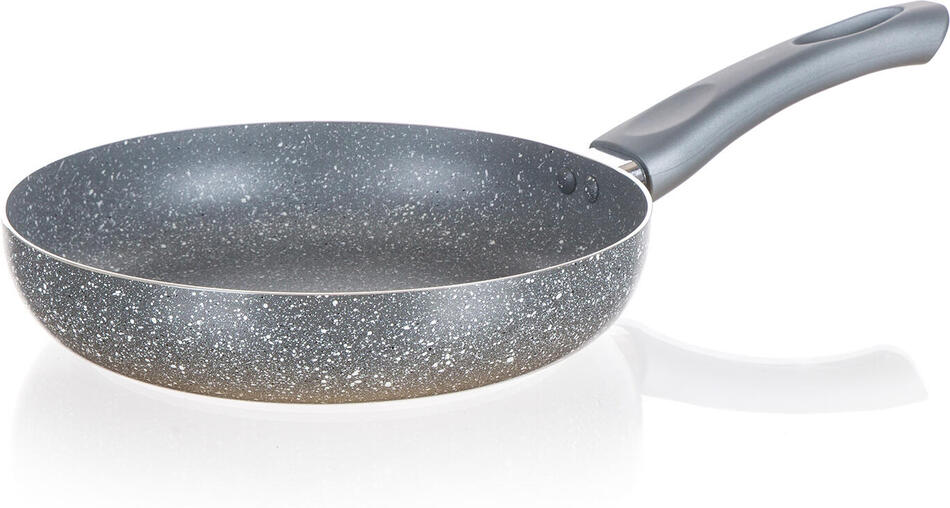 PRIME CHEF pánev 24x5cm nepřiln.povrch GRANITE GREY