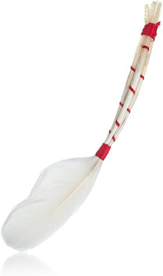 BANQUET mašlovačka pletená 19cm