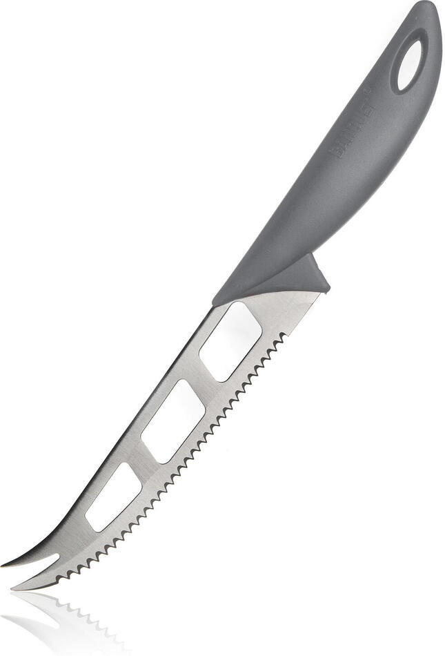 BANQUET nůž na sýr 14cm CULINARIA GREY