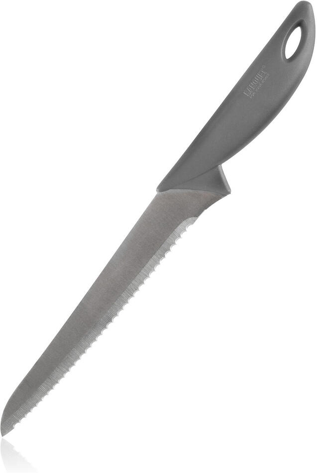 BANQUET nůž na chléb 20cm CULINARIA GREY