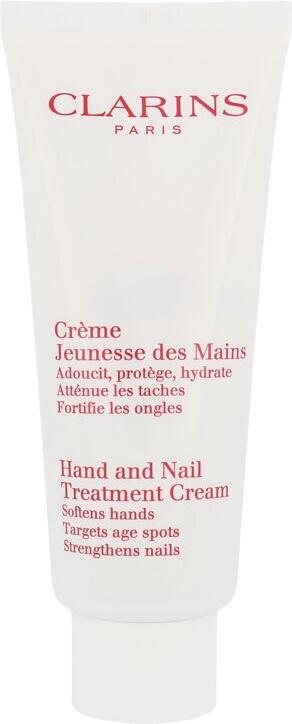 Krém na ruce Clarins Hand And Nail Treatment, 100 ml