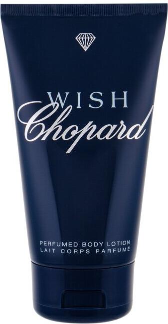 Tělové mléko Chopard Wish, 150 ml