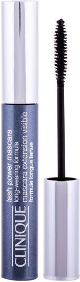 Řasenka Clinique Lash Power, 6 ml, odstín 01 Black Onyx