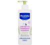 Tělové mléko Mustela Bébé Liniment, 400 ml