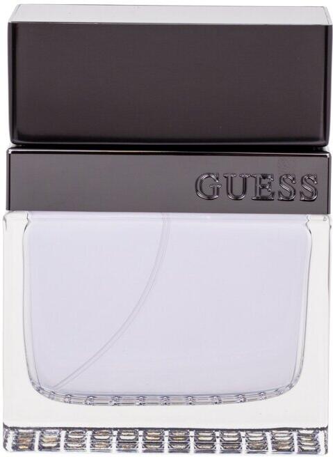 Toaletní voda GUESS Seductive Homme, 50 ml