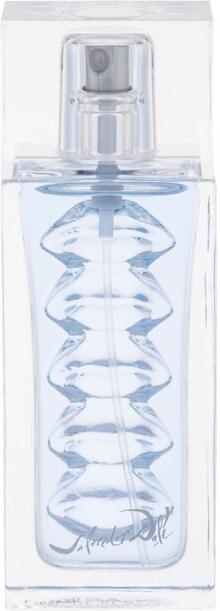 Toaletní voda Salvador Dali Eau de Rubylips, 30 ml