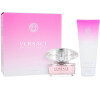 Toaletní voda Versace Bright Crystal, 50 ml