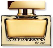 Parfémovaná voda Dolce&Gabbana The One Intense, 50 ml