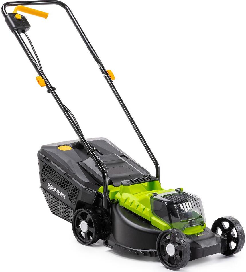 Akumulátorová sekačka Fieldmann FZR 70320-0
