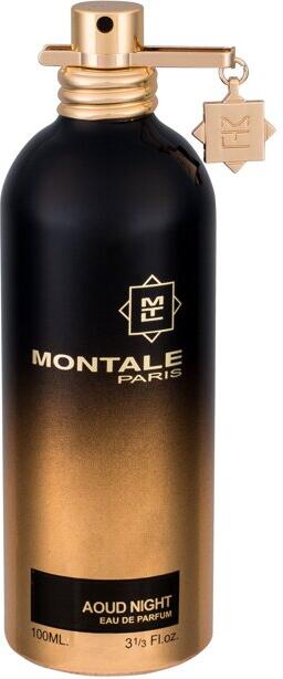 Parfémovaná voda Montale Aoud Night, 100 ml