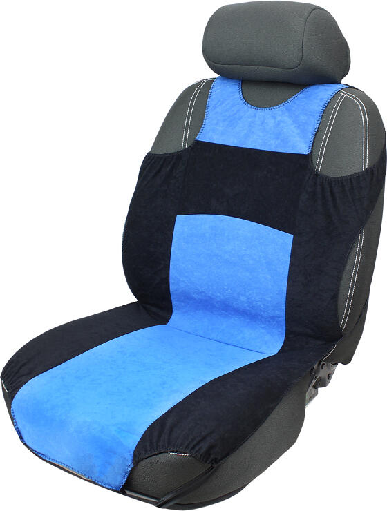Cappa Autotriko Sport Way modré 2ks