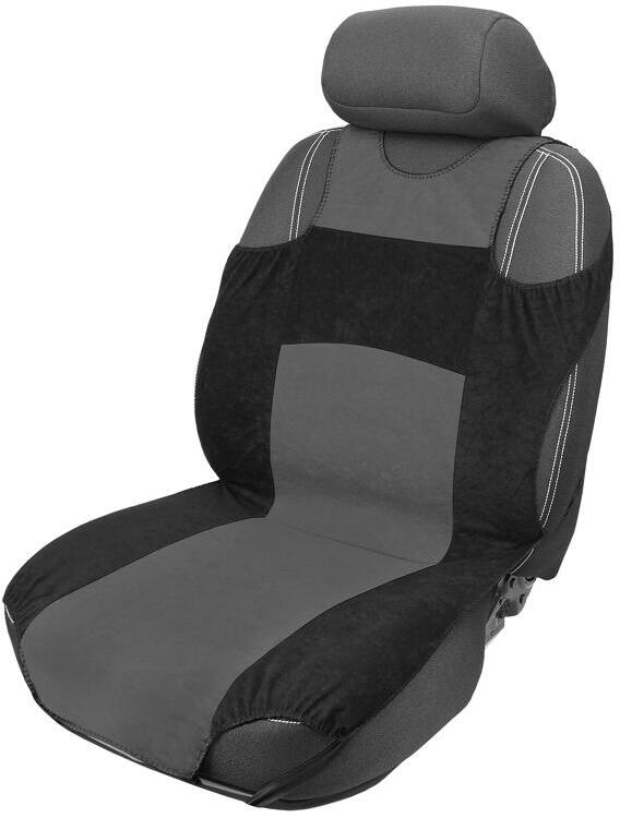 Cappa Autotriko Sport Way šedé 2ks