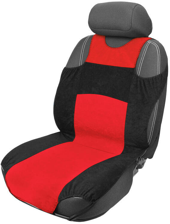 Cappa Autotriko Sport Way červené 2ks