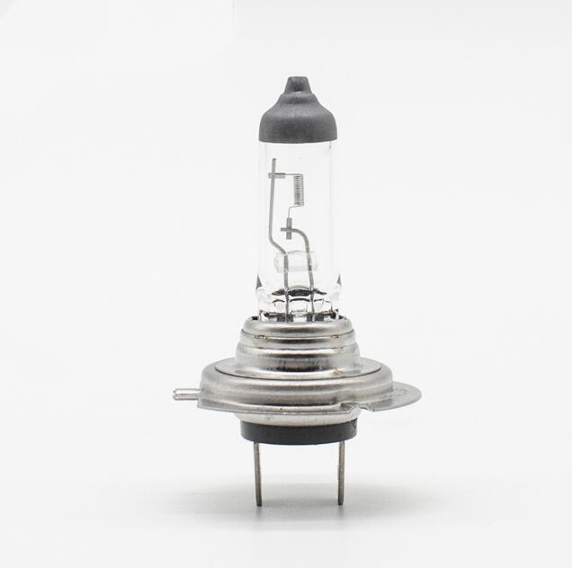 Cappa Autožárovka halogenová H7 Px26d 12V 55W