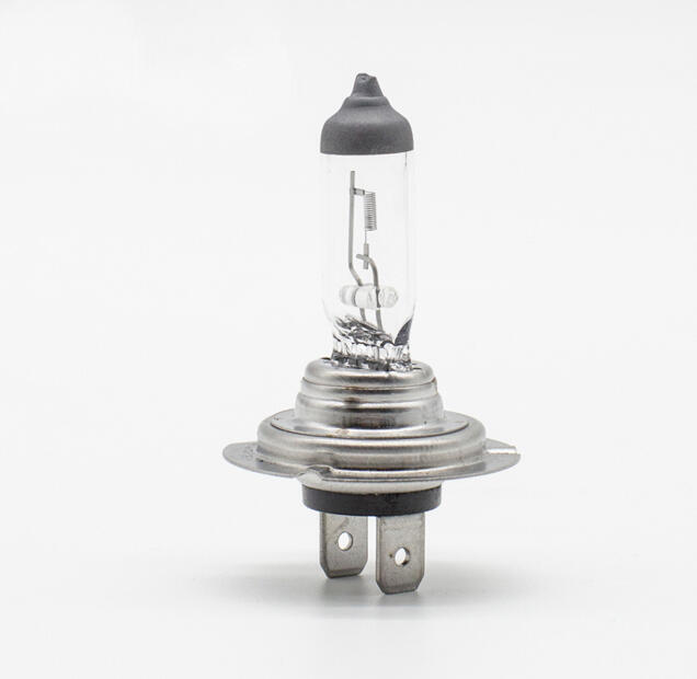 Cappa Autožárovky halogenové H7 Px26d 12V 55W 2ks