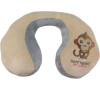 Cappa Nákrčník HAPPY MONKEY béžový