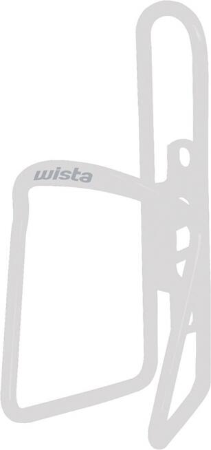 Wista Košík na lahev WISTA bílá - 80029