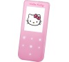 MP4 přehrávač Sencor SFP 5661 PK 4GB HELLO KITTY