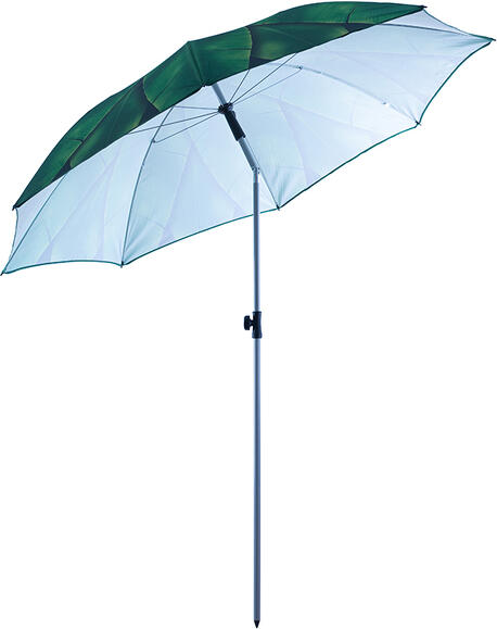 Cappa Garden Slunečník Banana Leaf 200 cm