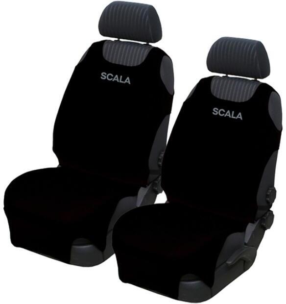Cappa Autotriko SCALA černé 2ks