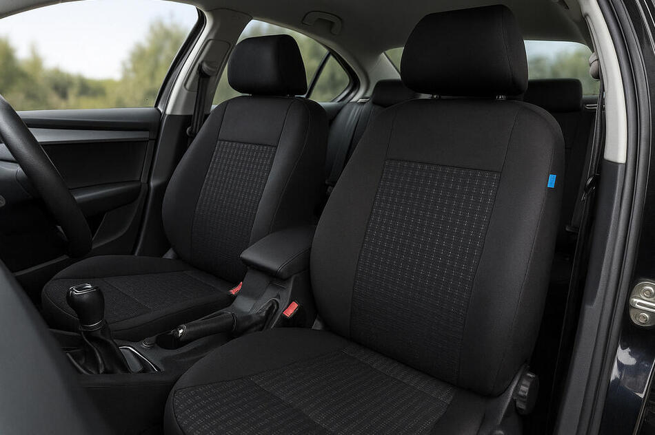 Cappa Autopotahy Perfetto TX Honda Civic černá