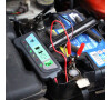 Cappa Tester autobaterií 12V - 04415