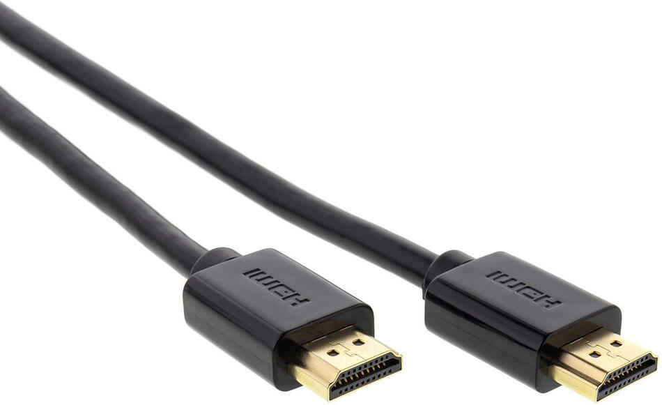 Kabel HDMI 5m Sencor SAV 166-050
