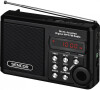 Rádio s USB/MP3 Sencor SRD 215 B