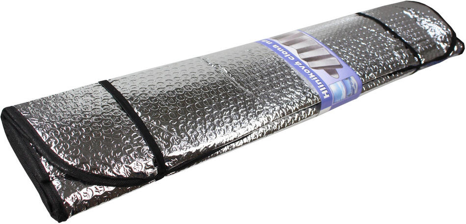 Cappa Clona na čelní sklo 150×70×25cm