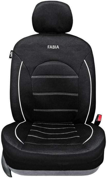 Cappa Autopotahy SEOUL FABIA černá