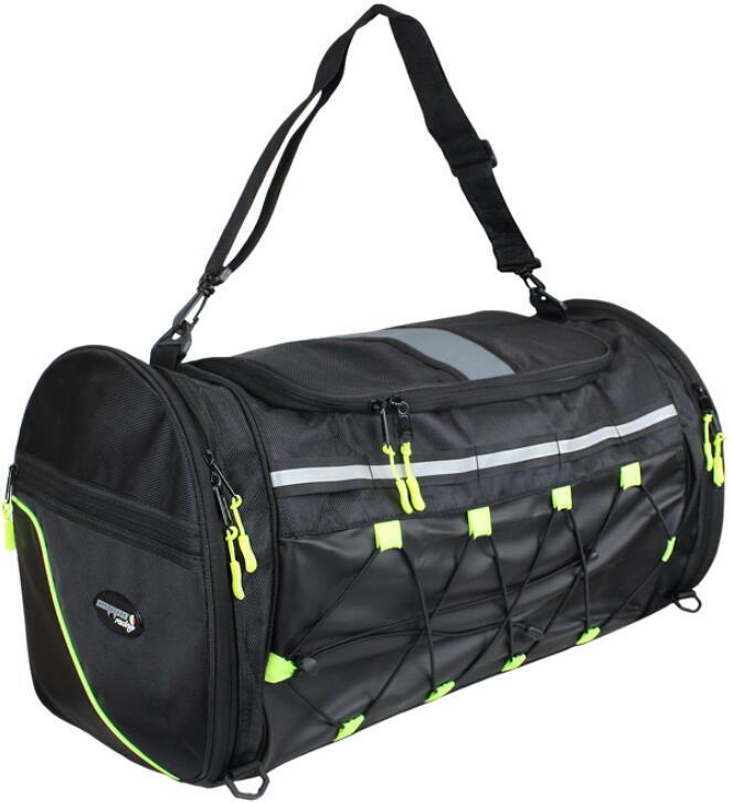 Cappa Racing Vak nepromokavý PORTO 60 l