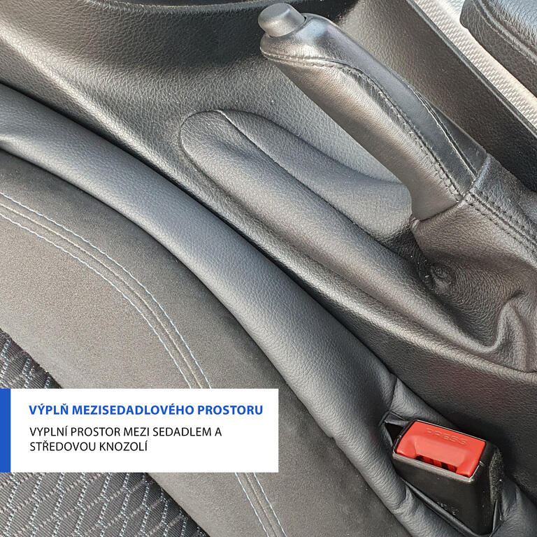 Cappa Výplň mezisedadlového prostoru Anti-Drop