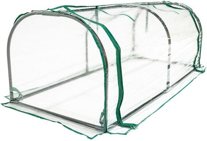 Cappa Mini fóliovník tunel 130×60×50 cm