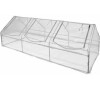 Cappa Mini fóliovník stříška 270×92×92 cm