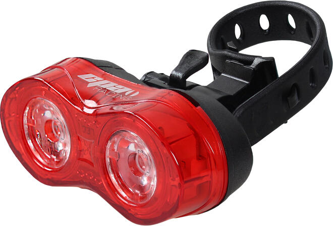 CPA Racing Zadní svítilna CPA RACING 2 LED