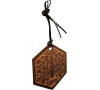 Aroma Leather Autovůně Aroma Leather Tree Oud