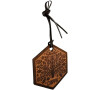 Aroma Leather Autovůně Aroma Leather Tree Cherry