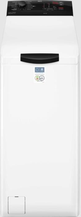Pračka vrchem plněná AEG 6000 ProSense® LTE6K273C