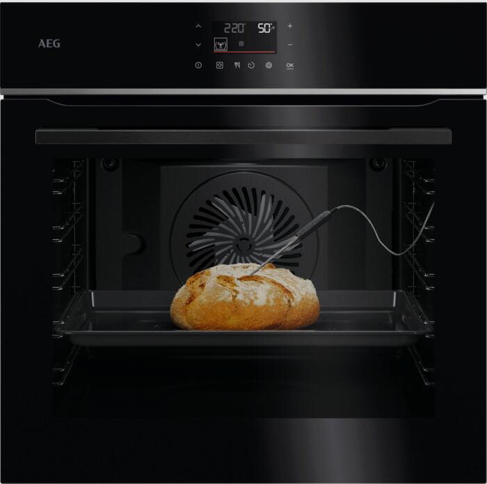 Trouba AEG 5000 SteamBake TA5PB53APB