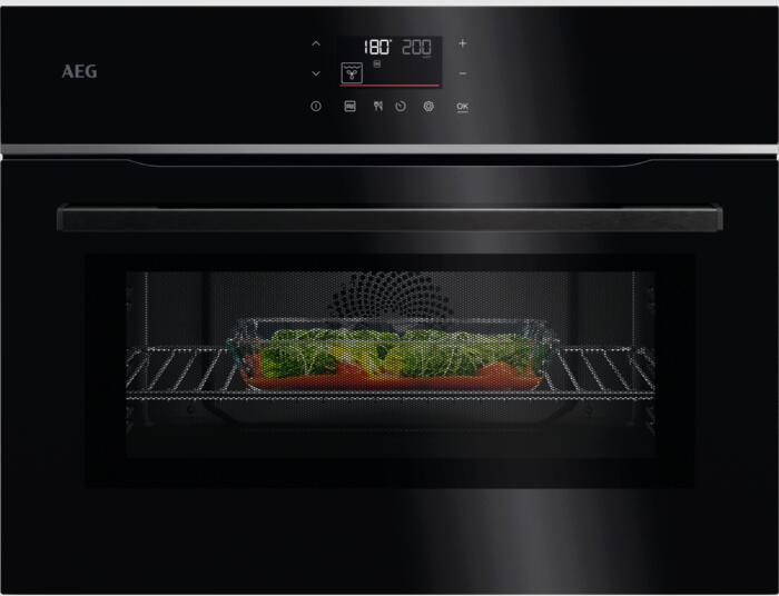 Trouba AEG TK6NK40PB 6000 AirFry