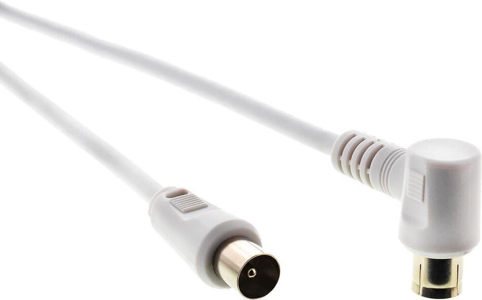 Anténní kabel Sencor SAV 169-150W, 15 m