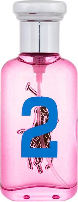 Toaletní voda Ralph Lauren Big Pony 2, 50 ml