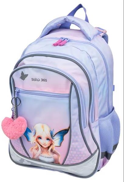 Batoh školní STIL Prime Pixie