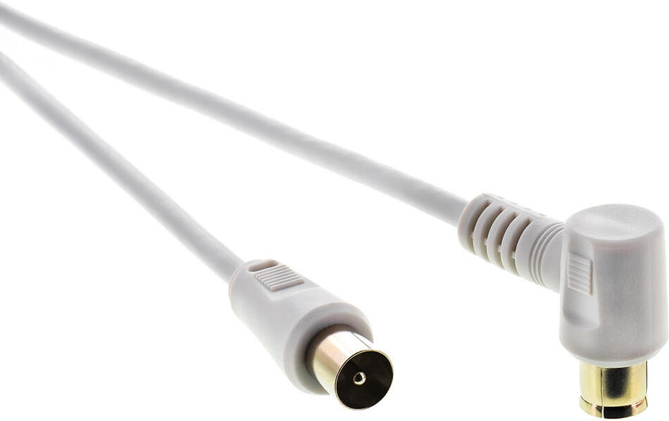 Anténní kabel Sencor SAV 169-075W, 7,5 m