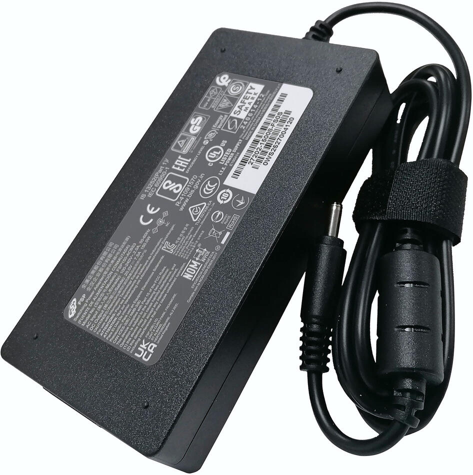 Napájecí adaptér orig. Gigabyte 150W 20V (77011347)