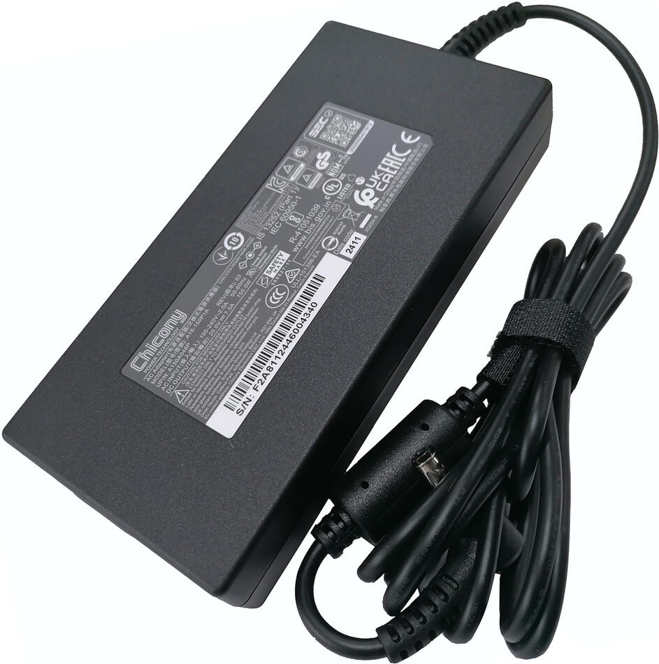 Napájecí adaptér orig. Gigabyte 150W 20V (77011348)