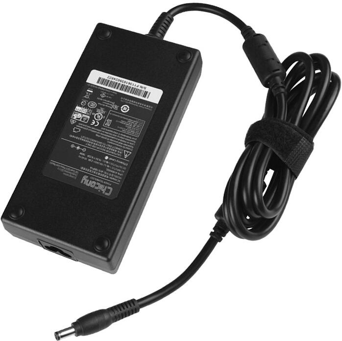 Napájecí adaptér orig. Gigabyte 180W 20V (77011349)