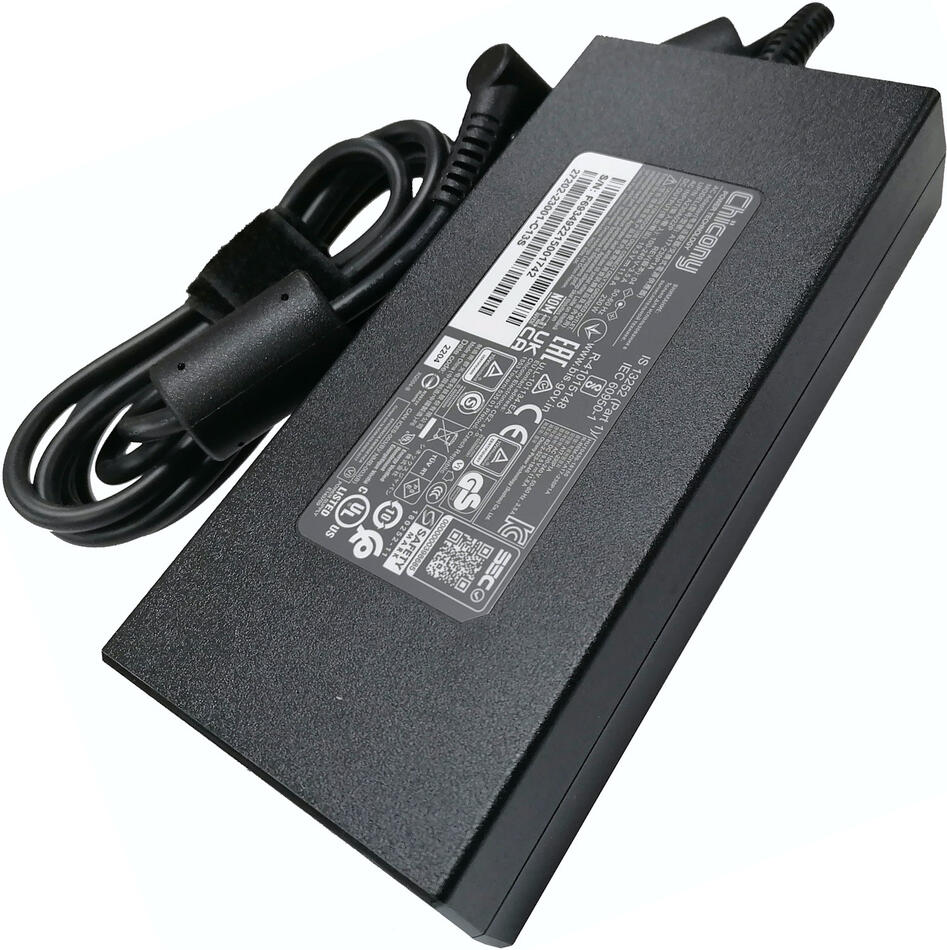 Napájecí adaptér orig. Gigabyte 230W 19,5V (77011351)