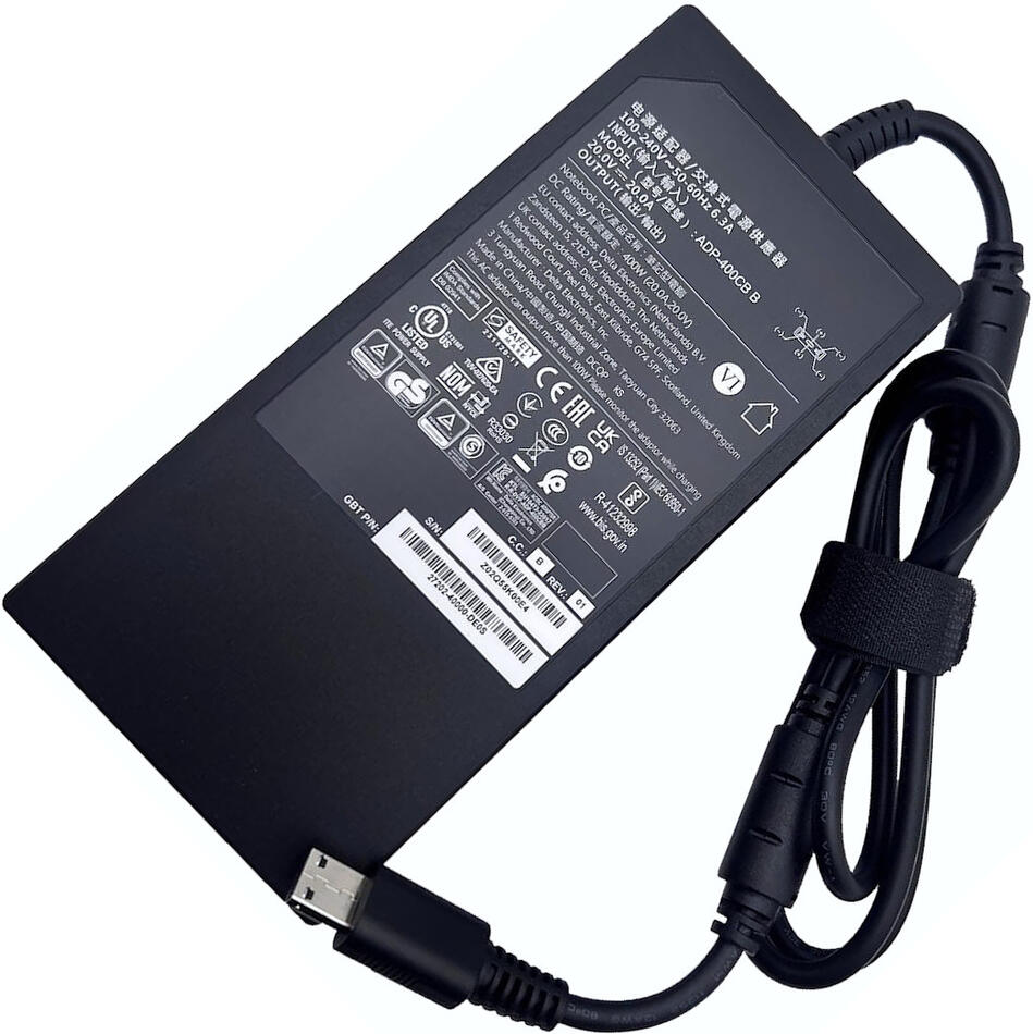 Napájecí adaptér orig. Gigabyte 400W 20V (77011358)