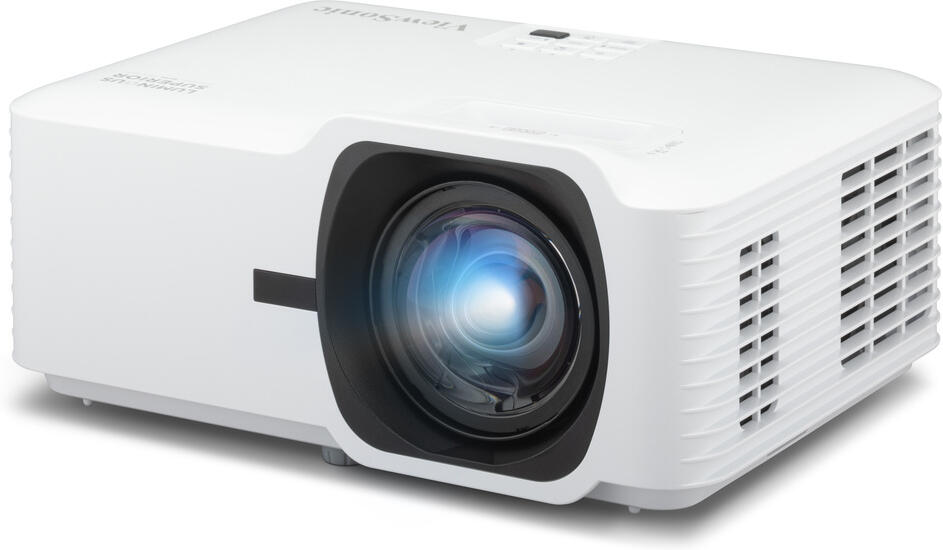 ViewSonic LSD400HD-ST / DLP / Laser / Full HD / 4000 ANSI lm / Short Throw / HDMI